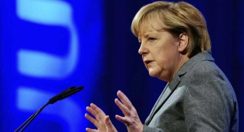 Η πολύμηνη ακυβερνησία στη Γερμανία «τελειώνει» τον μύθο της κραταιάς Μέρκελ